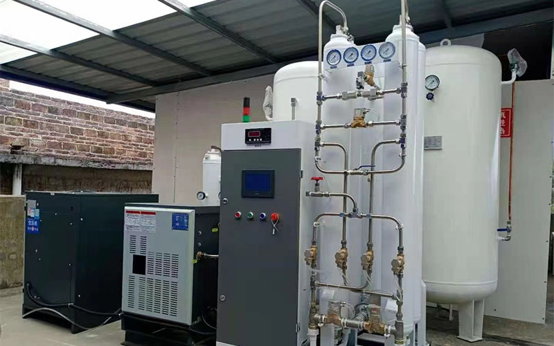 嘉峪关中心供氧医用制氧机