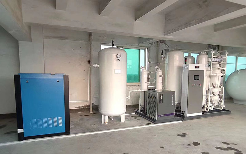 嘉峪关中心供氧医用制氧机